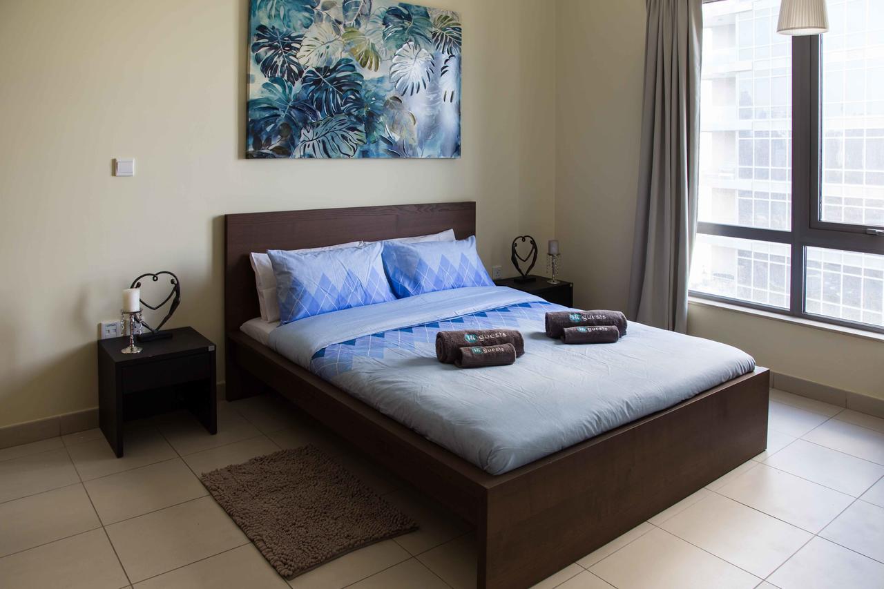 Hi Guests Vacation Homes - South Ridge دبي المظهر الخارجي الصورة