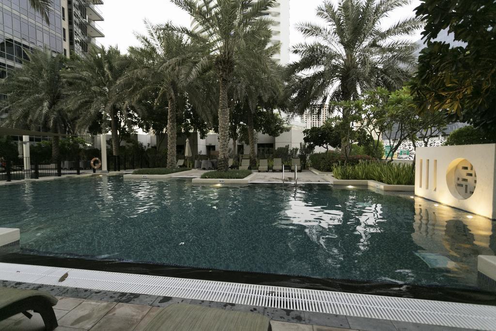 Hi Guests Vacation Homes - South Ridge دبي المظهر الخارجي الصورة
