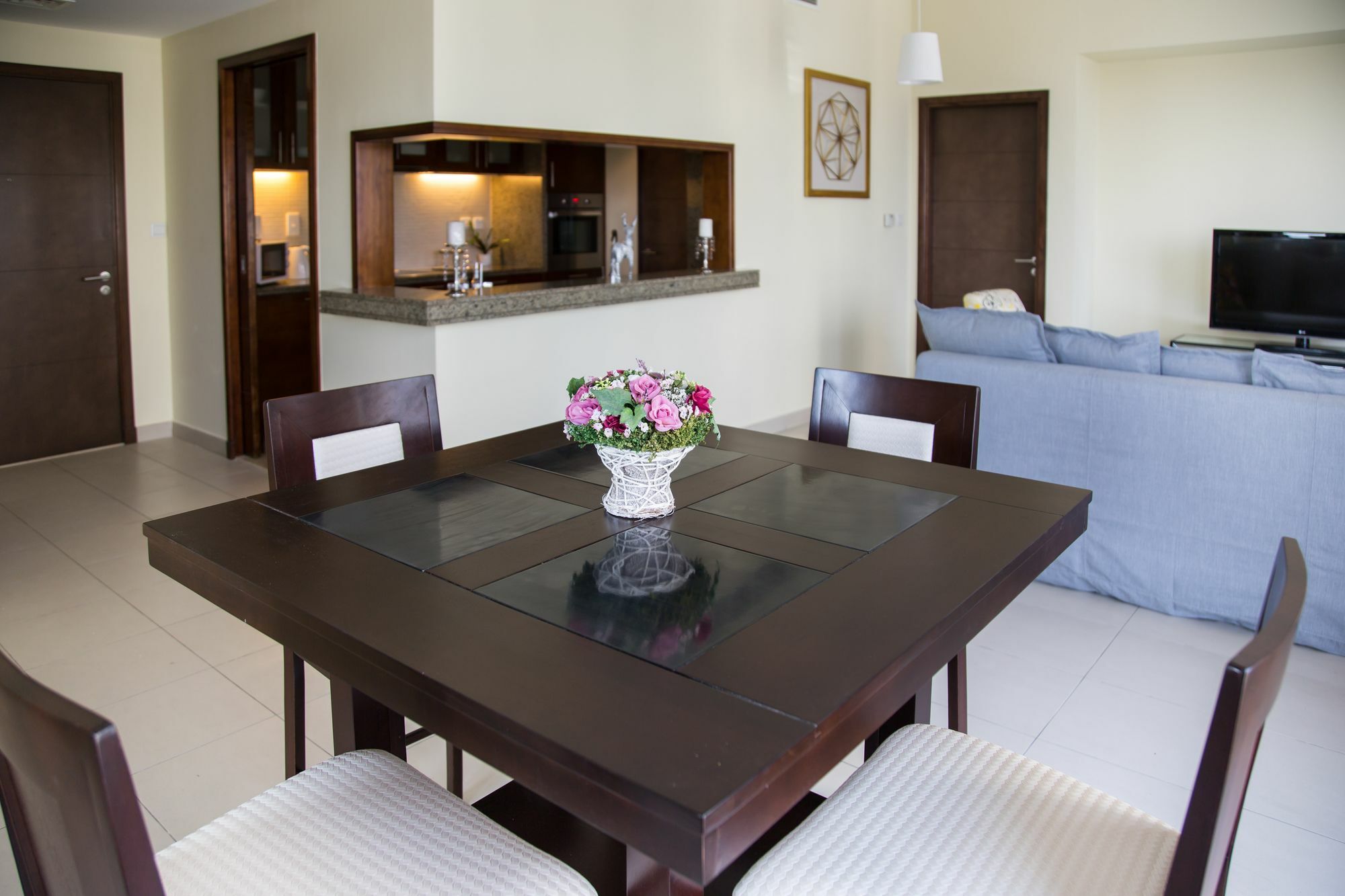 Hi Guests Vacation Homes - South Ridge دبي المظهر الخارجي الصورة