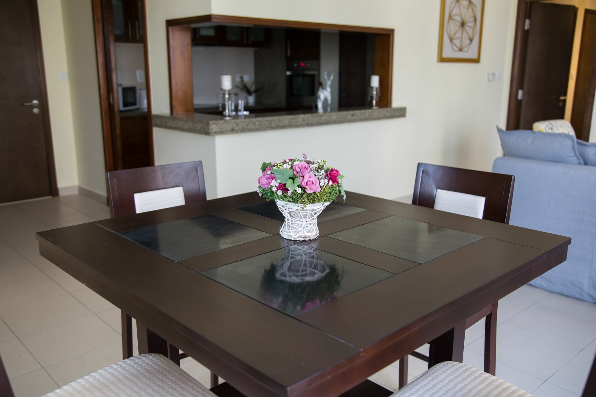 Hi Guests Vacation Homes - South Ridge دبي المظهر الخارجي الصورة