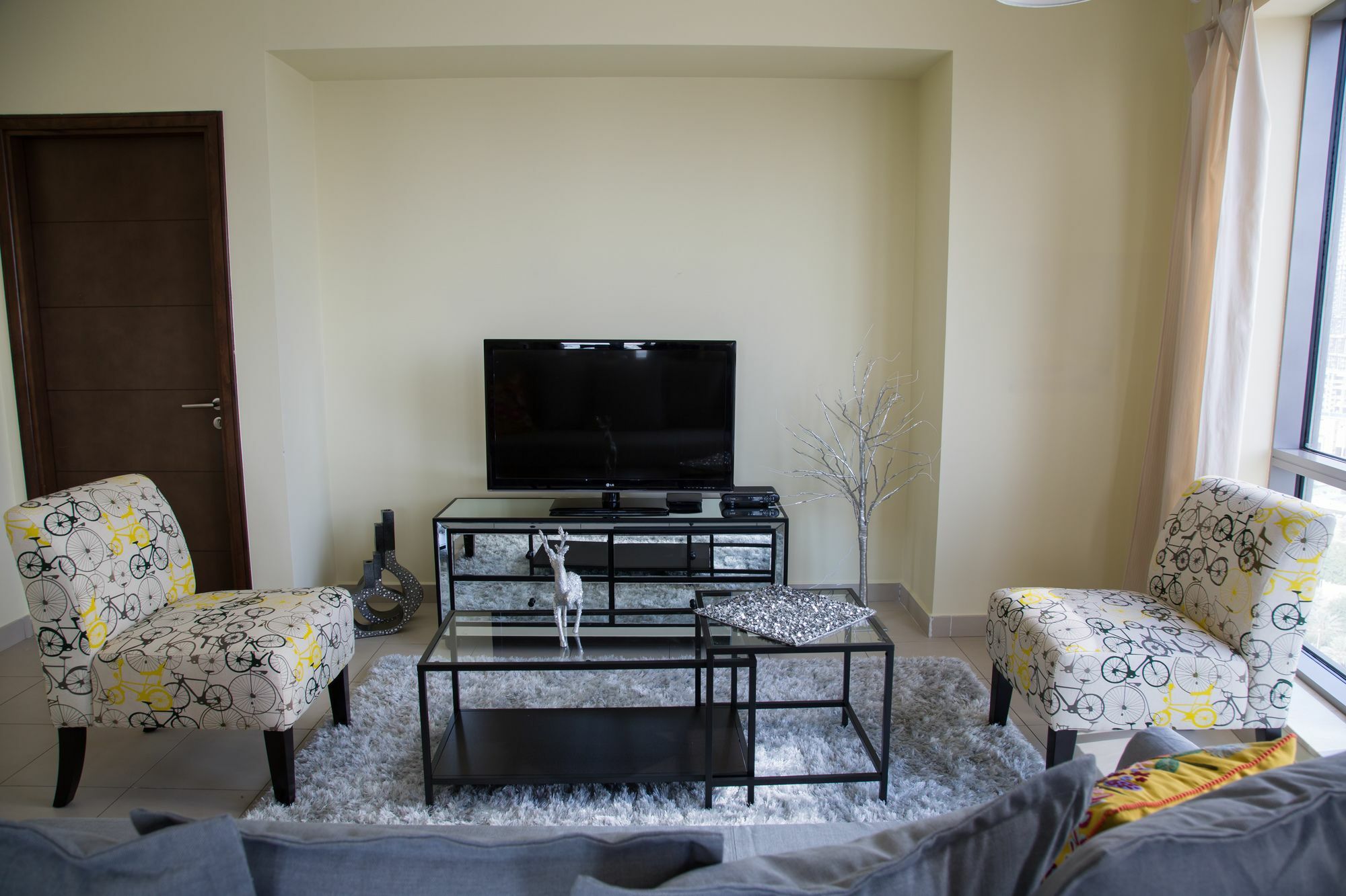 Hi Guests Vacation Homes - South Ridge دبي المظهر الخارجي الصورة