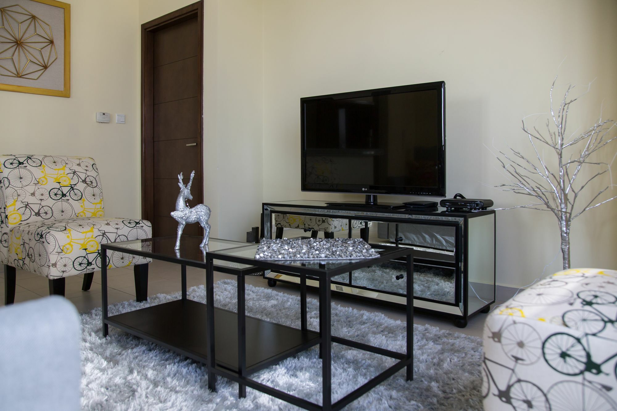 Hi Guests Vacation Homes - South Ridge دبي المظهر الخارجي الصورة